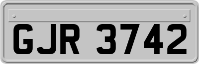 GJR3742