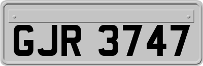 GJR3747