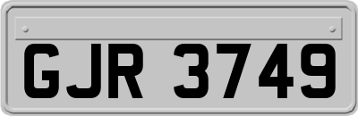 GJR3749