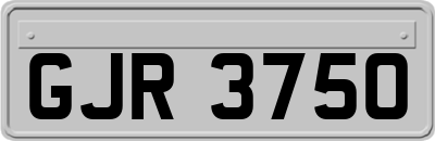 GJR3750