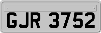 GJR3752