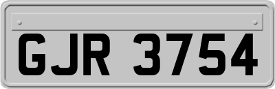 GJR3754