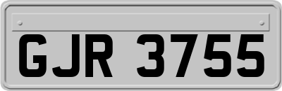 GJR3755