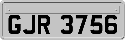 GJR3756
