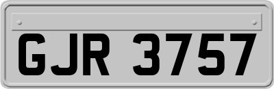 GJR3757