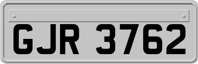 GJR3762