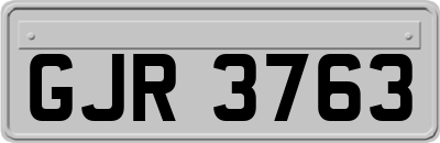 GJR3763