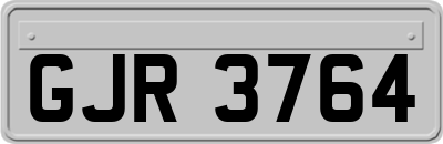 GJR3764