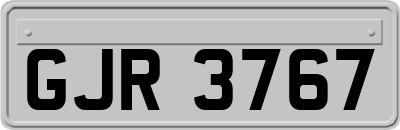 GJR3767