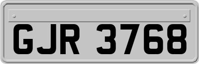 GJR3768