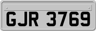 GJR3769