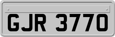 GJR3770
