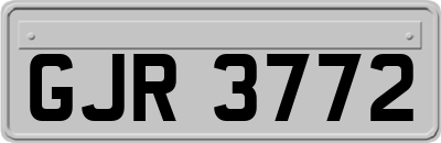 GJR3772
