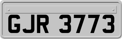 GJR3773