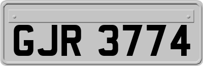 GJR3774