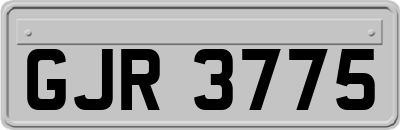 GJR3775