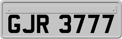 GJR3777