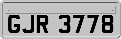 GJR3778