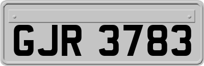 GJR3783