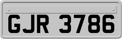 GJR3786