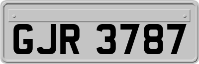 GJR3787