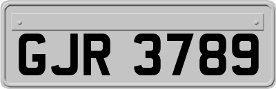 GJR3789