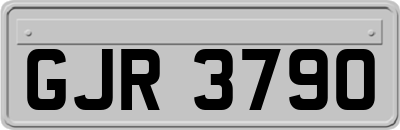 GJR3790
