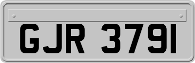 GJR3791