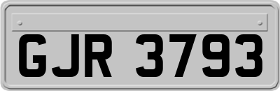 GJR3793