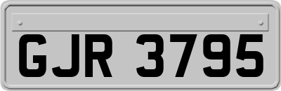 GJR3795