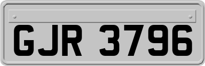 GJR3796
