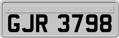 GJR3798