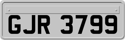 GJR3799