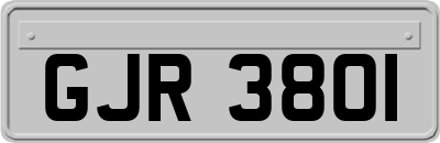 GJR3801
