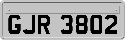 GJR3802