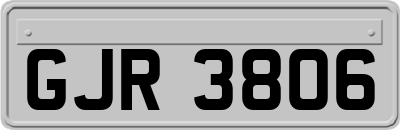 GJR3806