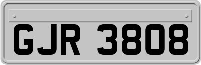 GJR3808