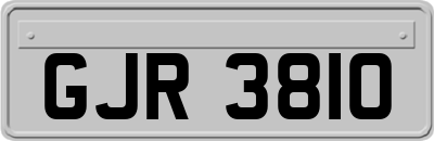 GJR3810