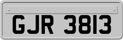 GJR3813