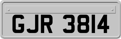 GJR3814