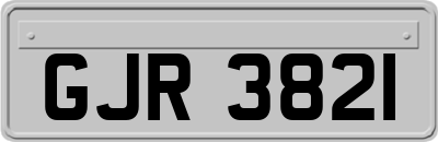 GJR3821