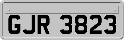GJR3823