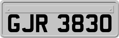 GJR3830