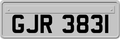 GJR3831