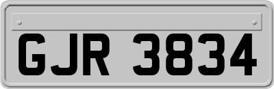 GJR3834