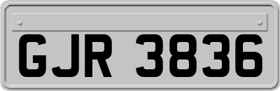 GJR3836
