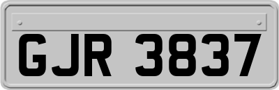 GJR3837
