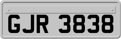 GJR3838