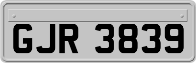 GJR3839