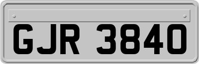 GJR3840